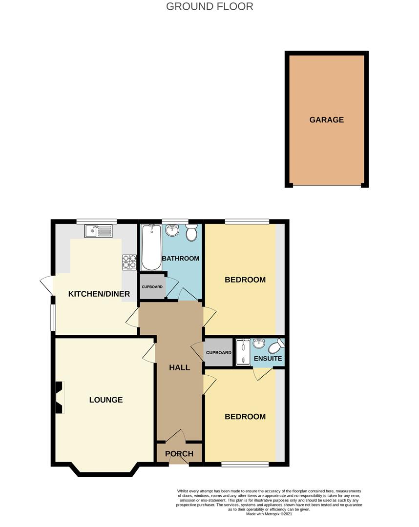 Katherine Drive, Toton Robert Ellis Estate Agents